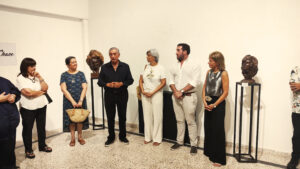 INAUGURACIÓN- ESCULTORES DEL CHACO (1)