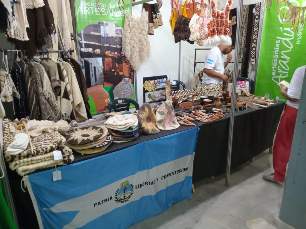 MAT EN FERIA NACIONAL 3