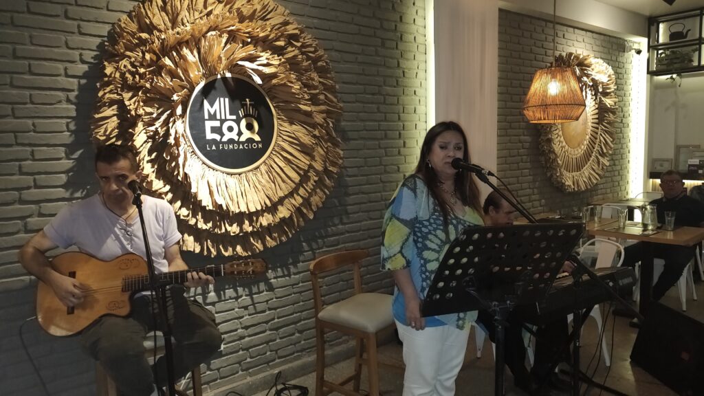 PEÑA CHAMAMECERA (4)