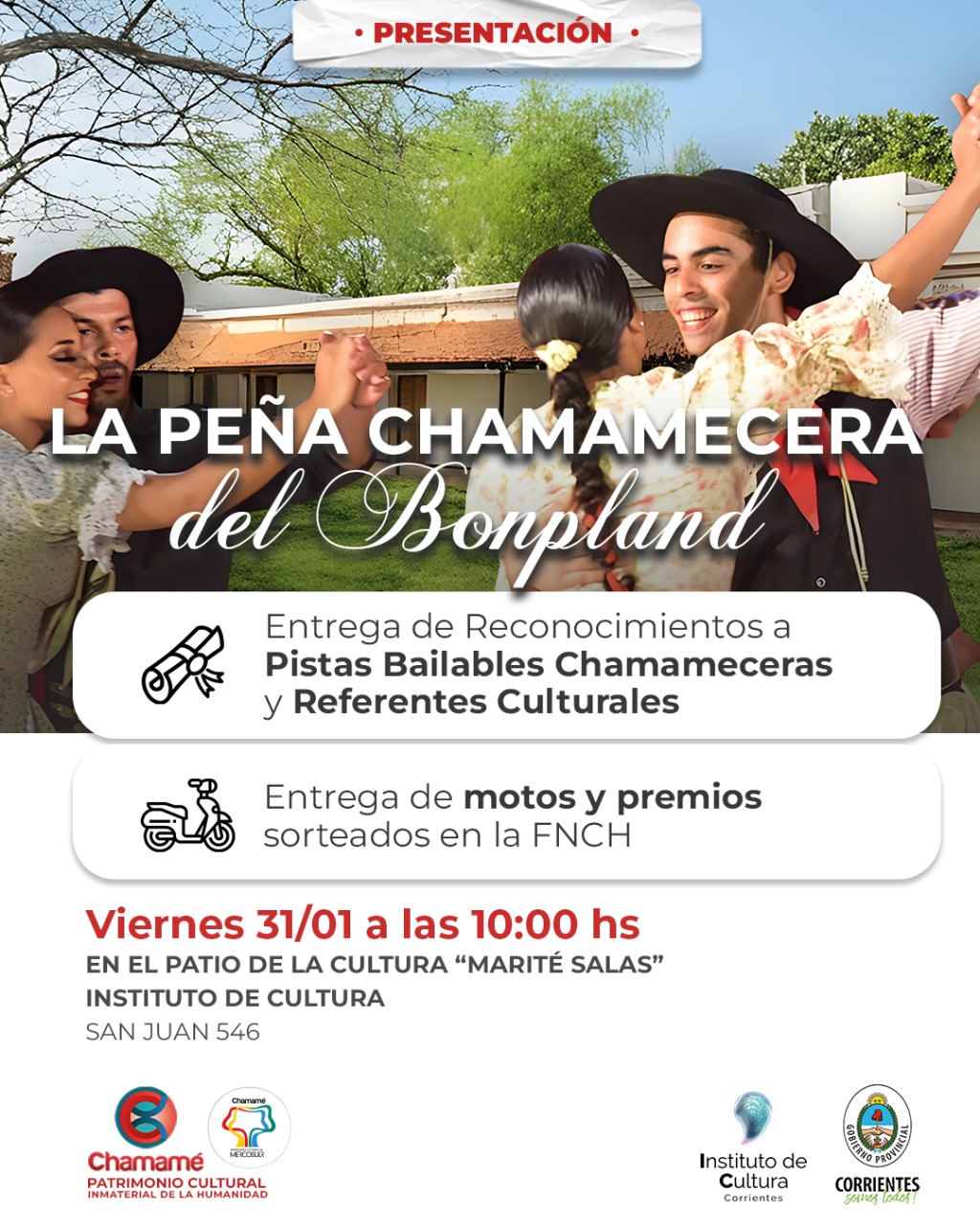 PREMIOS, RECONOCIMIENTO Y PEÑA (1)