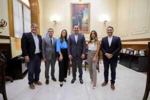 Hermanos del Vera Firma convenio 1