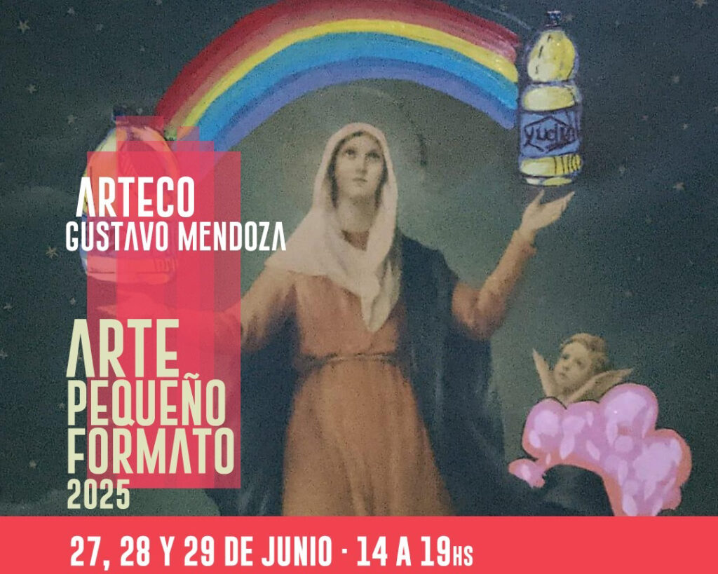 ARTECO EN BUENOS AIRES (2)
