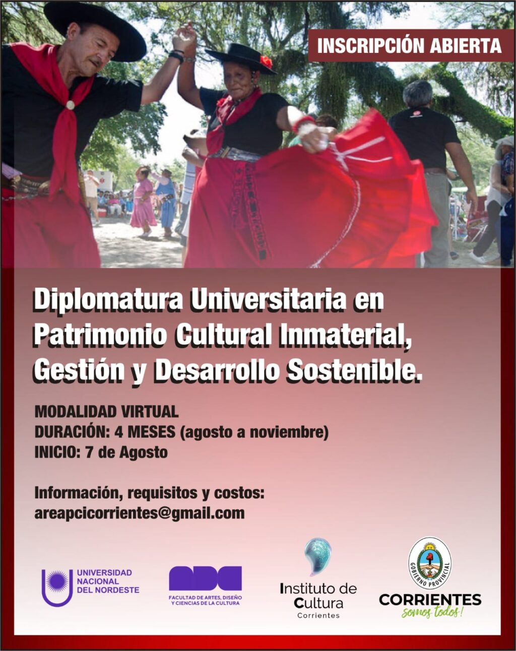 DIPLOMATURA EN PCI