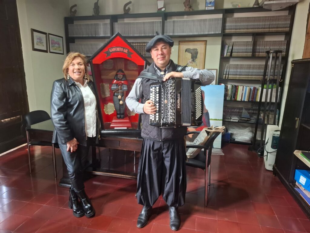 LAZOS CHAMAMECEROS CON CHILE (3)