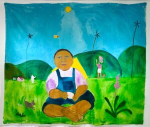 NUESTRA BELLA AMISTAD- SANDRO PEREIRA