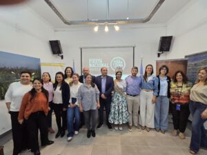 Tradición provincia de corrientes