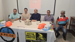 Gustavo Valdes + Turismo Corrientes