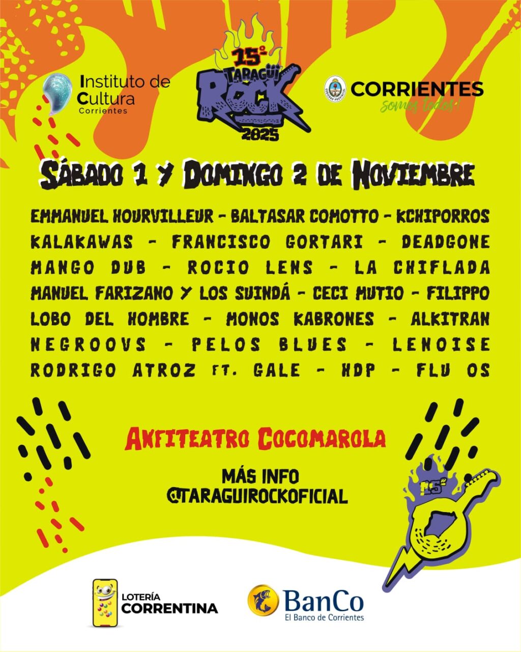 Noticias provincia corrientes