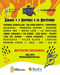 Noticias provincia corrientes