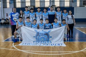 Club Regatas de Corrientes