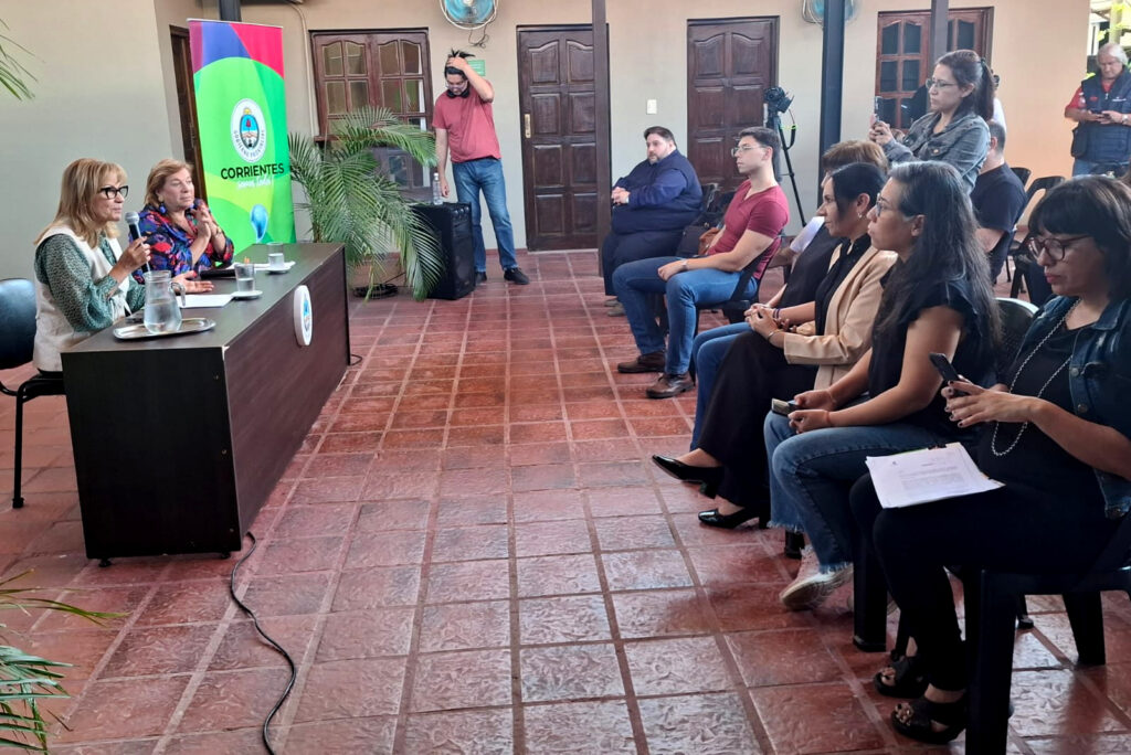 Se capacitará a docentes sobre la importancia del patrimonio cultural inmaterial en la educación