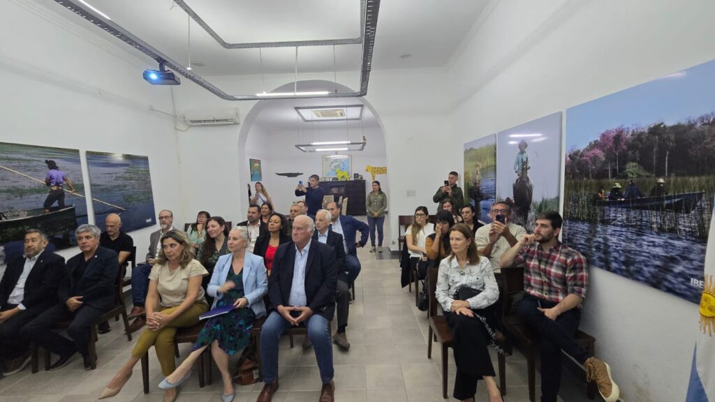 Provincia de Corrientes Argentina