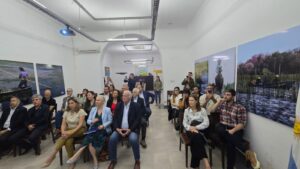 Provincia de Corrientes Argentina