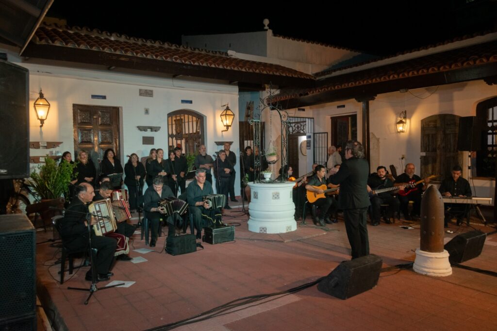 NOCHE DE LOS MUSEOS (2)