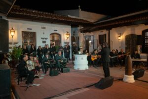 NOCHE DE LOS MUSEOS (2)